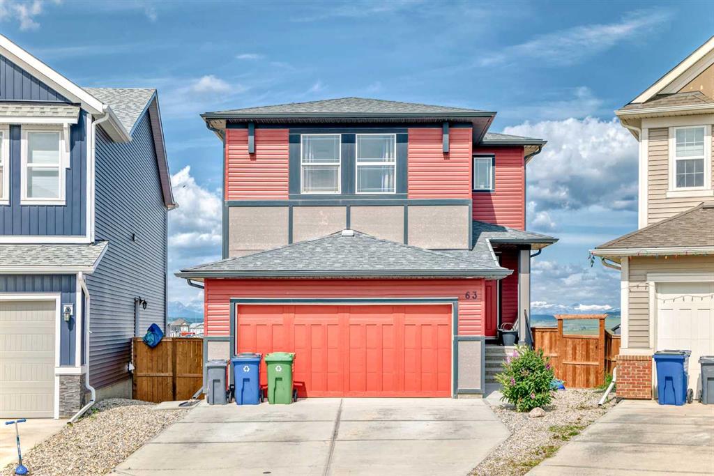 63 Heritage Court , A2257011, Alberta,
