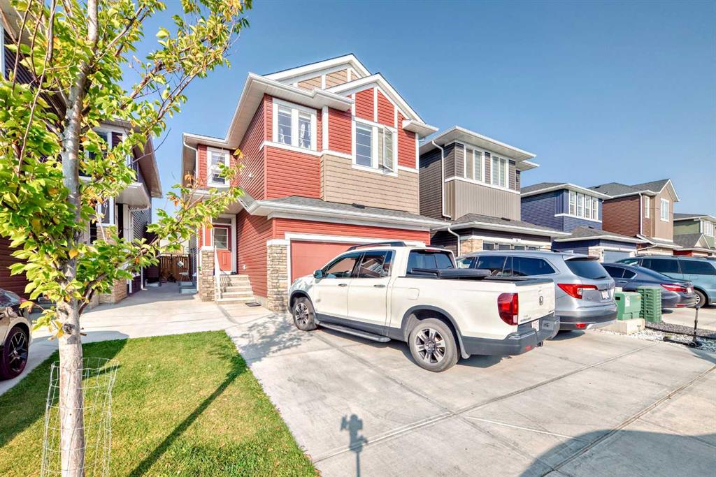 80 REDSTONE Link NE, A2257012, Alberta,