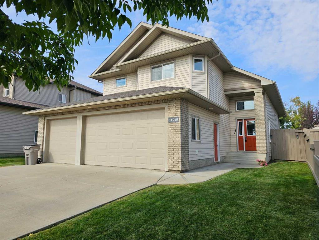 11018 O'Brien lake Crescent , A2257018, Alberta,