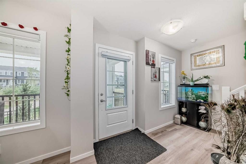 Fourth View of 228 Windbury Lane , Southwinds, Airdrie, Alberta, T4B5J5