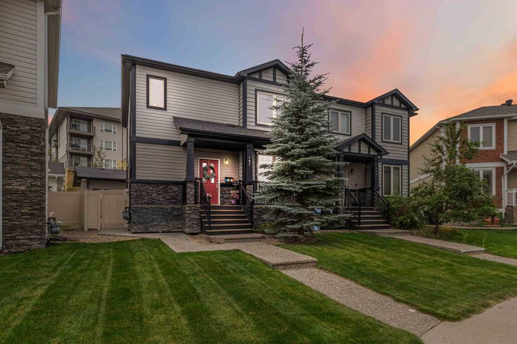 107 Merganser Crescent , A2257026, Alberta,