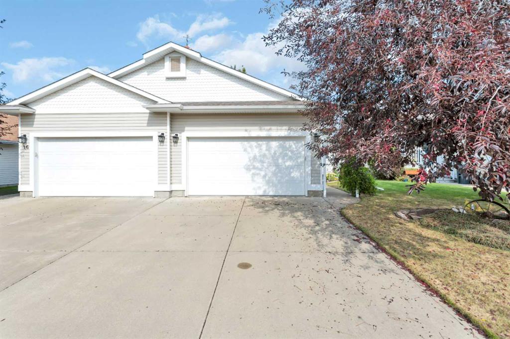 14 Andrews Close , A2257032, Alberta,