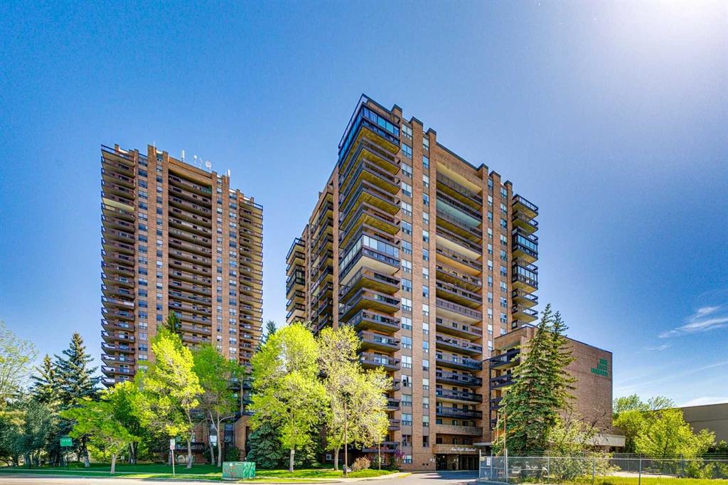 Second View of 405, 9800 Horton Road SW, Haysboro, Calgary, Alberta, T2V5B5