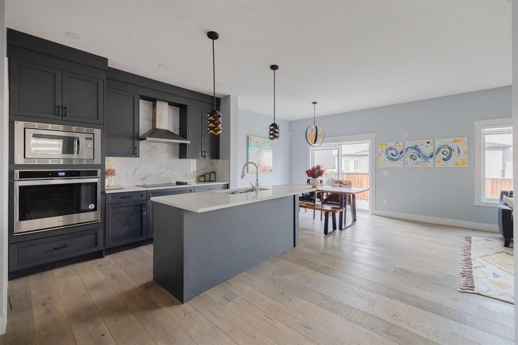 Third View of 62 Legacy Glen Terrace SE, Legacy, Calgary, Alberta, T2X 3Y8