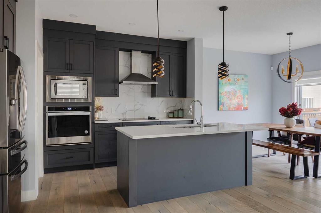 Fifth View of 62 Legacy Glen Terrace SE, Legacy, Calgary, Alberta, T2X 3Y8