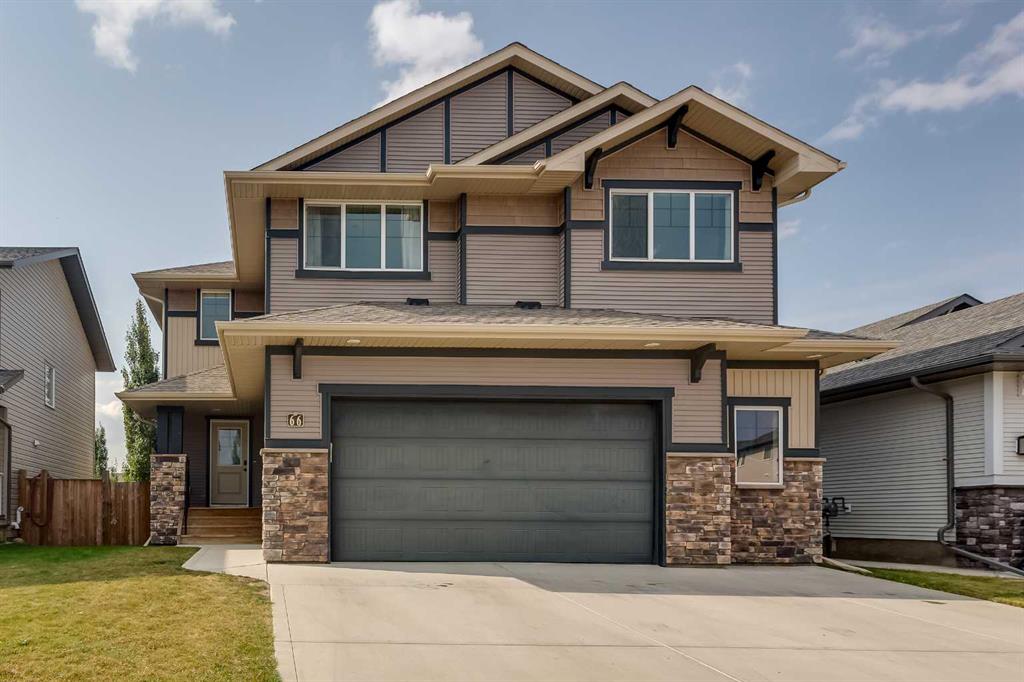 66 Truant Crescent , A2257038, Alberta,