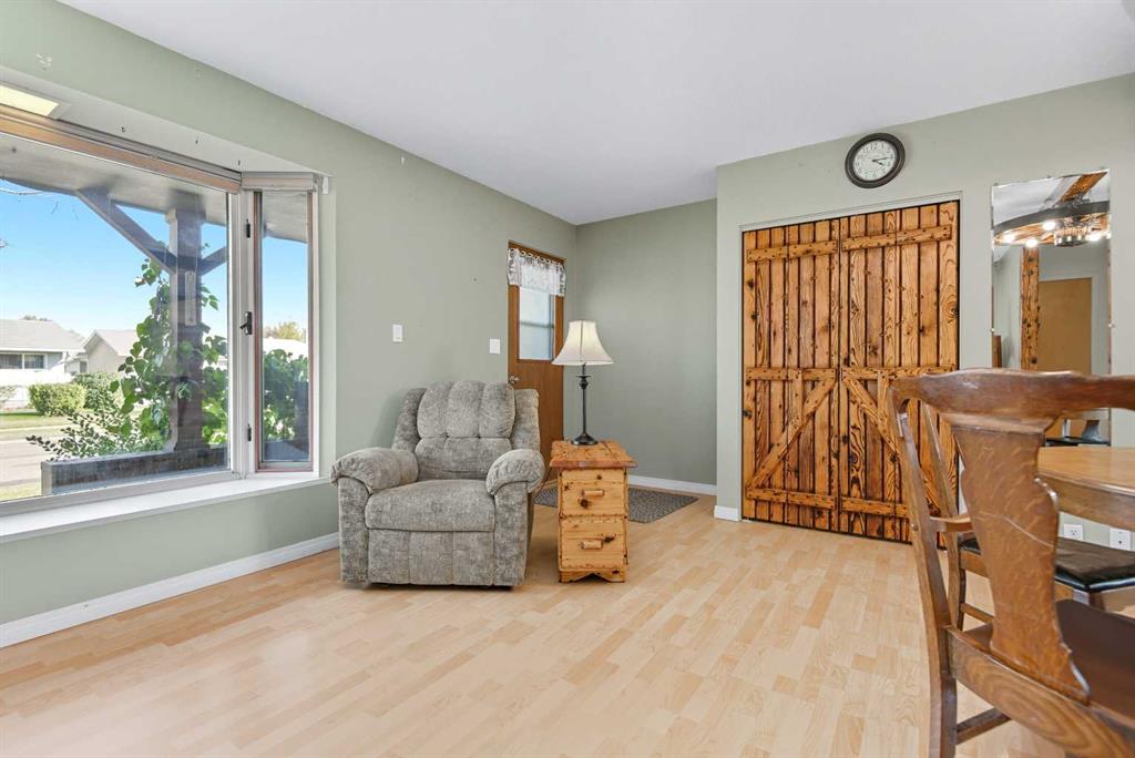Fourth View of 5224 East Avenue , Downtown, Blackfalds, Alberta, T0M 0J0