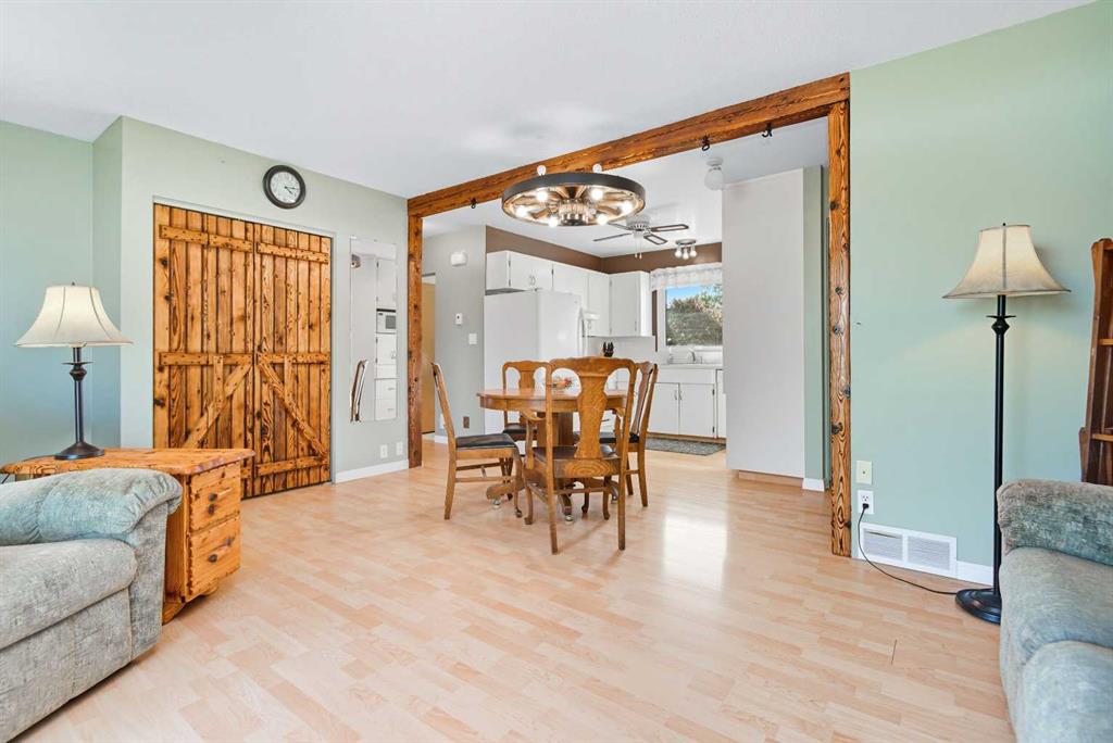 Fifth View of 5224 East Avenue , Downtown, Blackfalds, Alberta, T0M 0J0