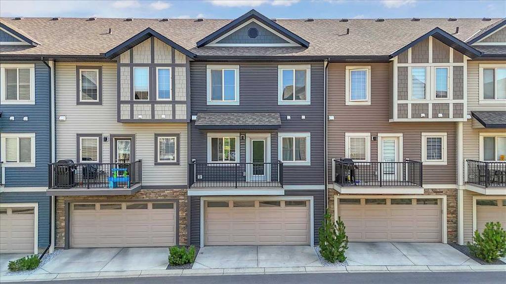 417 Legacy Boulevard SE, A2257044, Alberta,