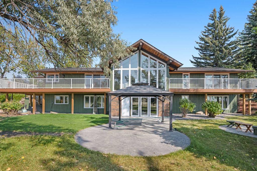 5 Georgian Estates , A2257047, Alberta,