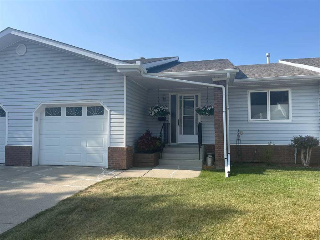 42, 2821 Botterill Crescent , A2257058, Alberta,