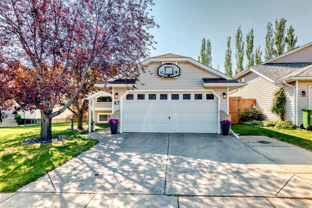47 Willowbrook Drive NW, A2257060, Alberta,