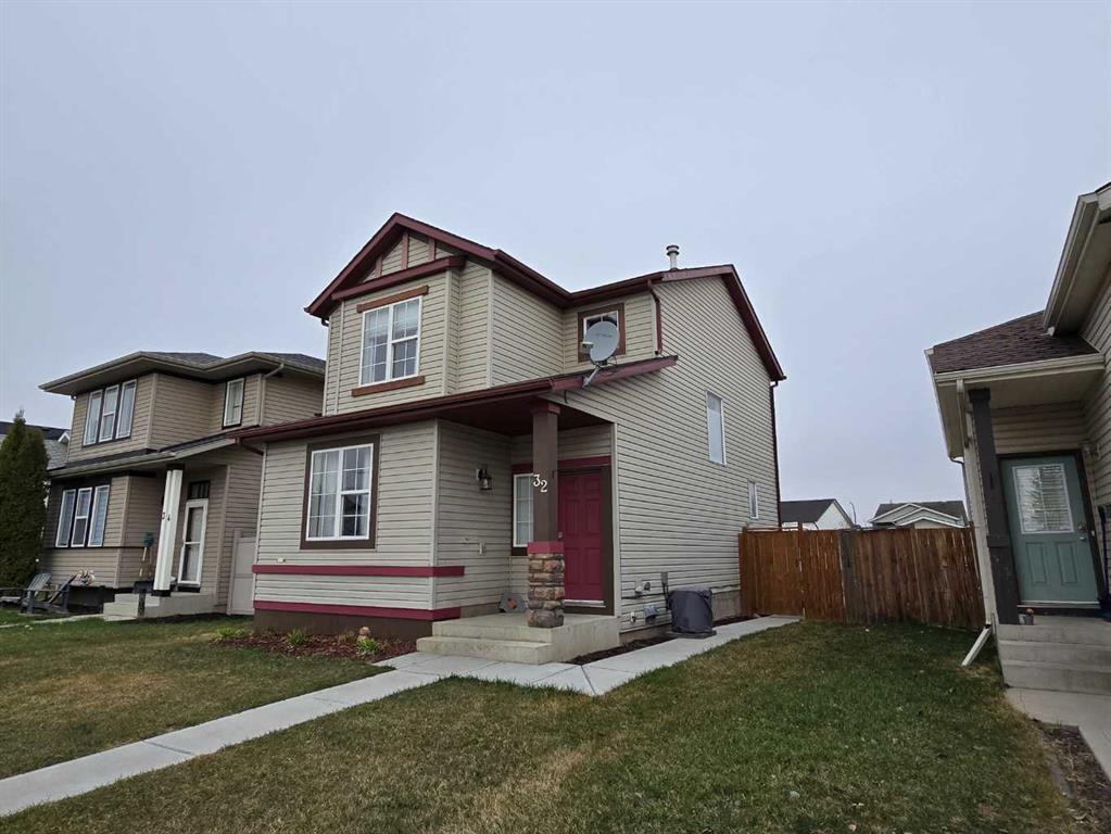 32 Johns Street , A2257066, Alberta,