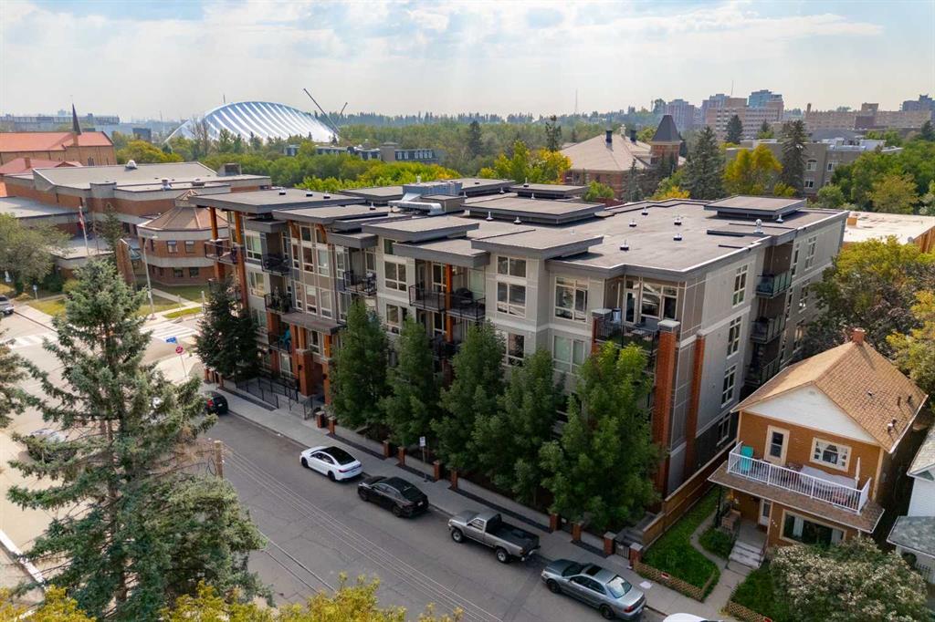 204, 305 18 Avenue SW, A2257068, Alberta,