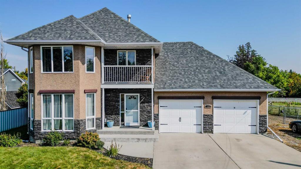 137 S 250 W  , A2257072, Alberta,