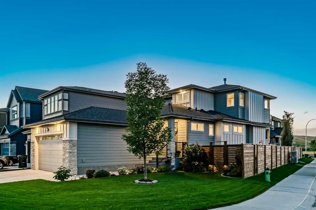 60 Walcrest Hill SE, A2257074, Alberta,