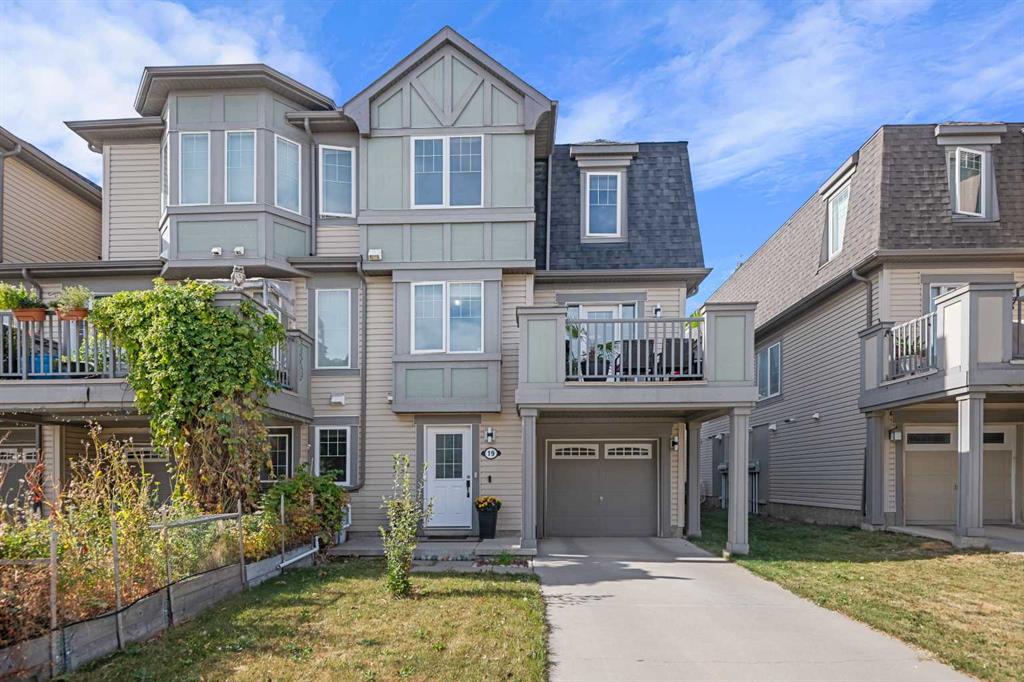 19 Windstone Green SW, A2257075, Alberta,