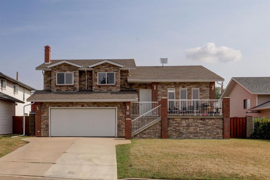 210 14 Street NW, A2257076, Alberta,