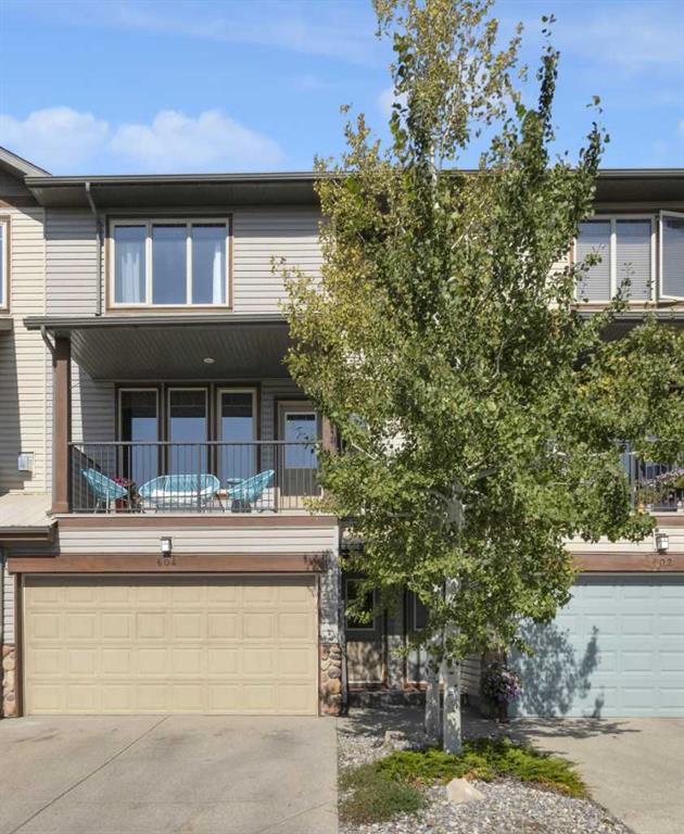 604, 413 River Avenue , A2257077, Alberta,