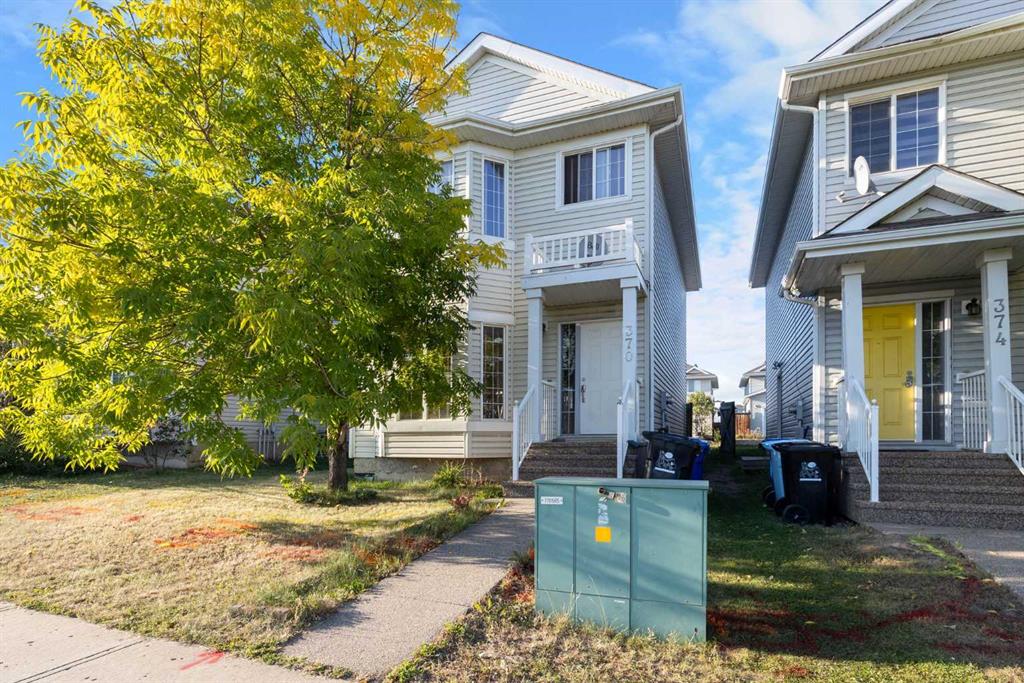 370 Parsons Creek Drive , A2257081, Alberta,