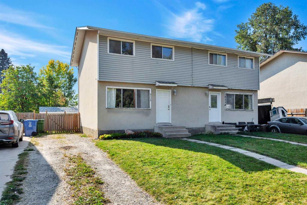 Third View of 5112 56 Street , Rocky Mtn House, Rocky Mountain House, Alberta, T4T 1E8