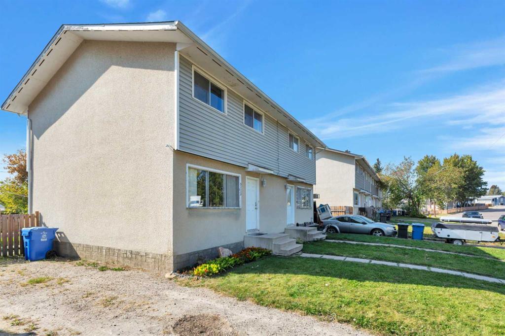 Fourth View of 5112 56 Street , Rocky Mtn House, Rocky Mountain House, Alberta, T4T 1E8