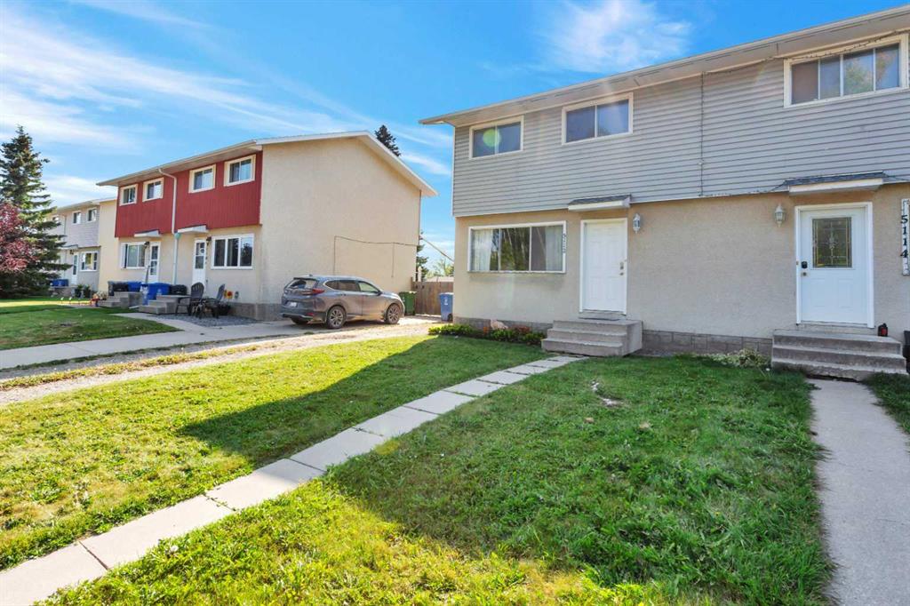 Fifth View of 5112 56 Street , Rocky Mtn House, Rocky Mountain House, Alberta, T4T 1E8