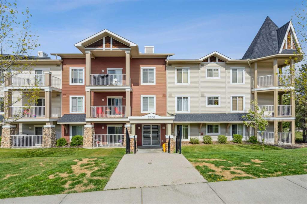Second View of 2211, 70 Panamount Drive NW, Panorama Hills, Calgary, Alberta, T3K 5Z1