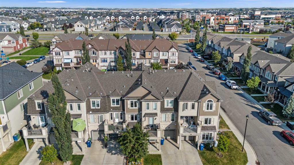60 Windstone Green SW, A2257086, Alberta,