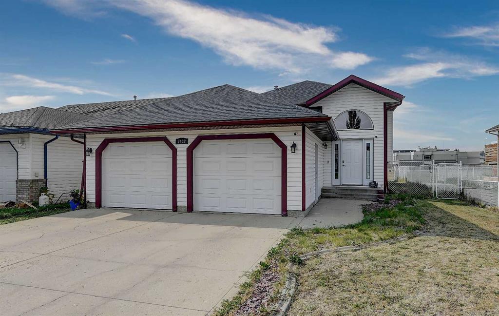 7432 103A Street , A2257090, Alberta,