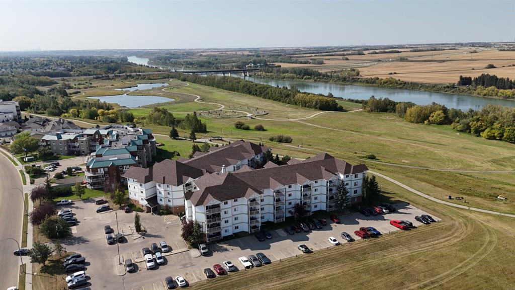 Third View of 401, 9932 100 Avenue , Sherridon Heights, Fort Saskatchewan, Alberta, T8L 4L2