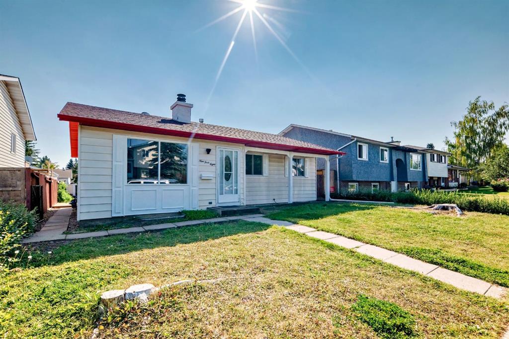 948 Rundlecairn Way NE, A2257092, Alberta,