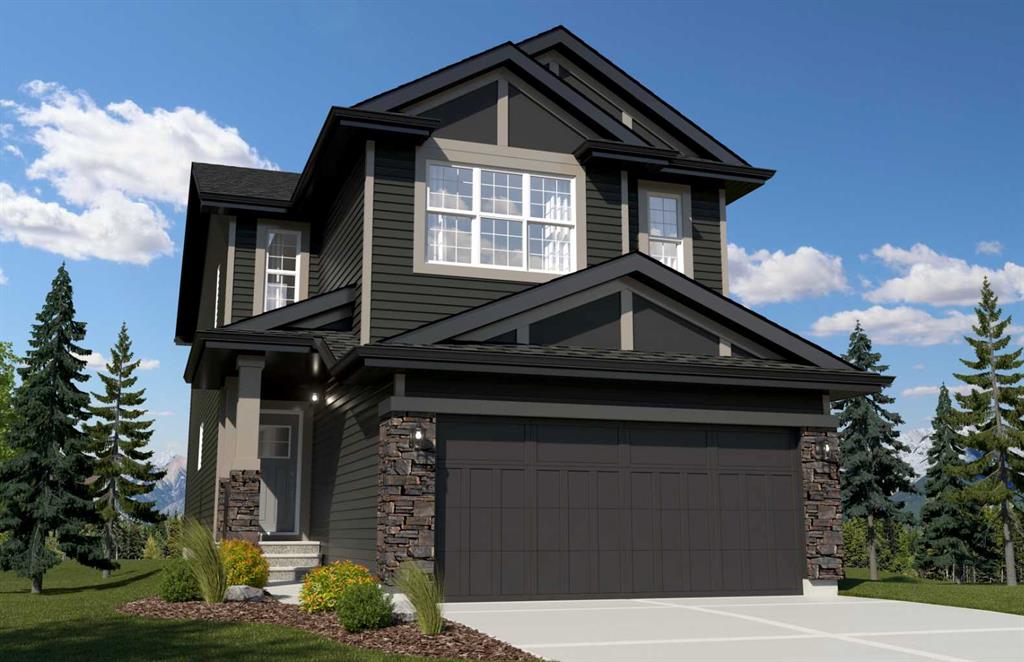 Second View of 122 Walgrove Bay SE, Walden, Calgary, Alberta, T2X 5N9