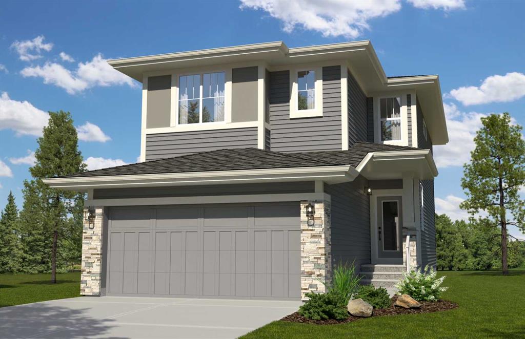 42 Walgrove Bay SE, A2257098, Alberta,