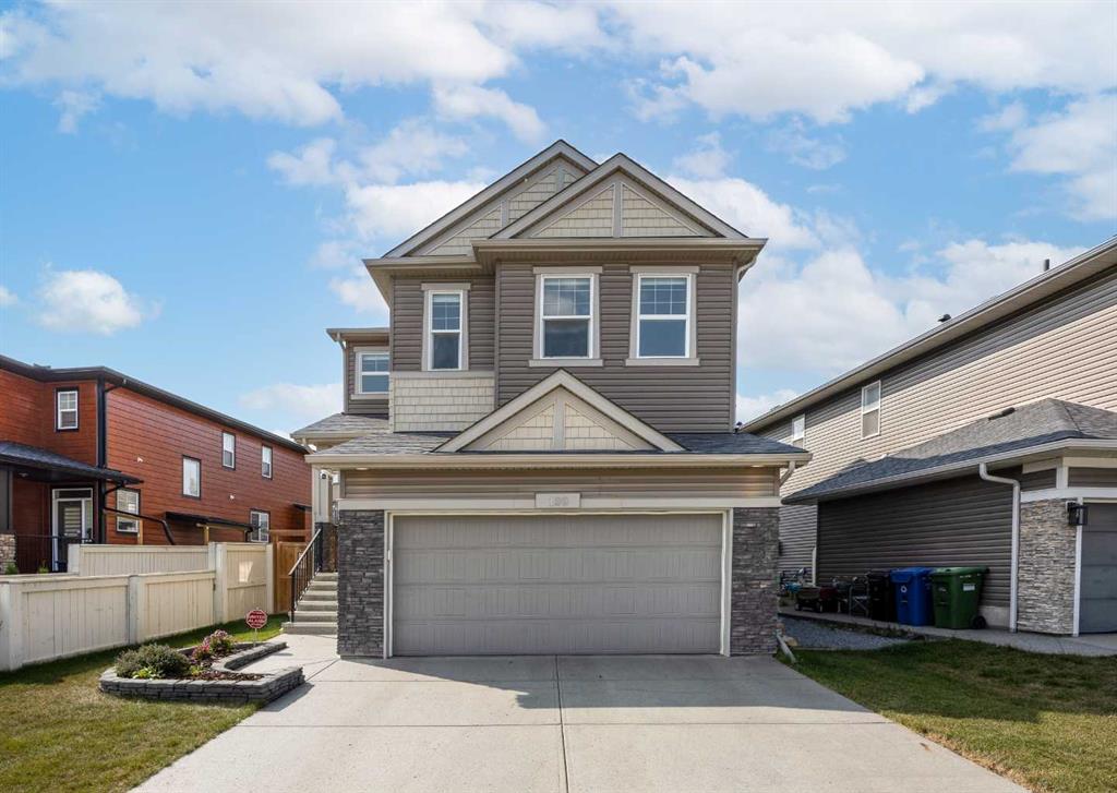 199 Evansglen Circle NW, A2257099, Alberta,