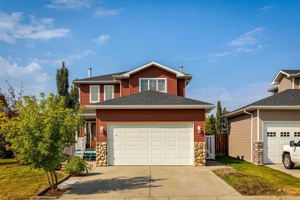 Second View of 74 Westpoint Drive , NONE, Didsbury, Alberta, T0M 0W0