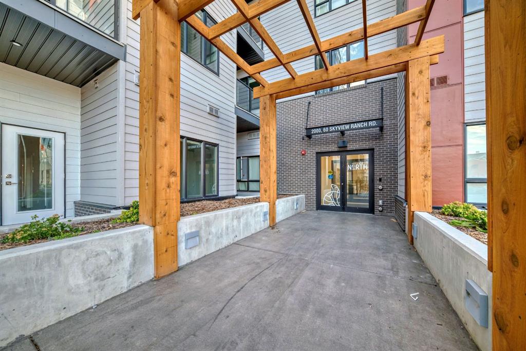 Second View of 2425, 60 Skyview Ranch Road NE, Skyview Ranch, Calgary, Alberta, T3N 2J8