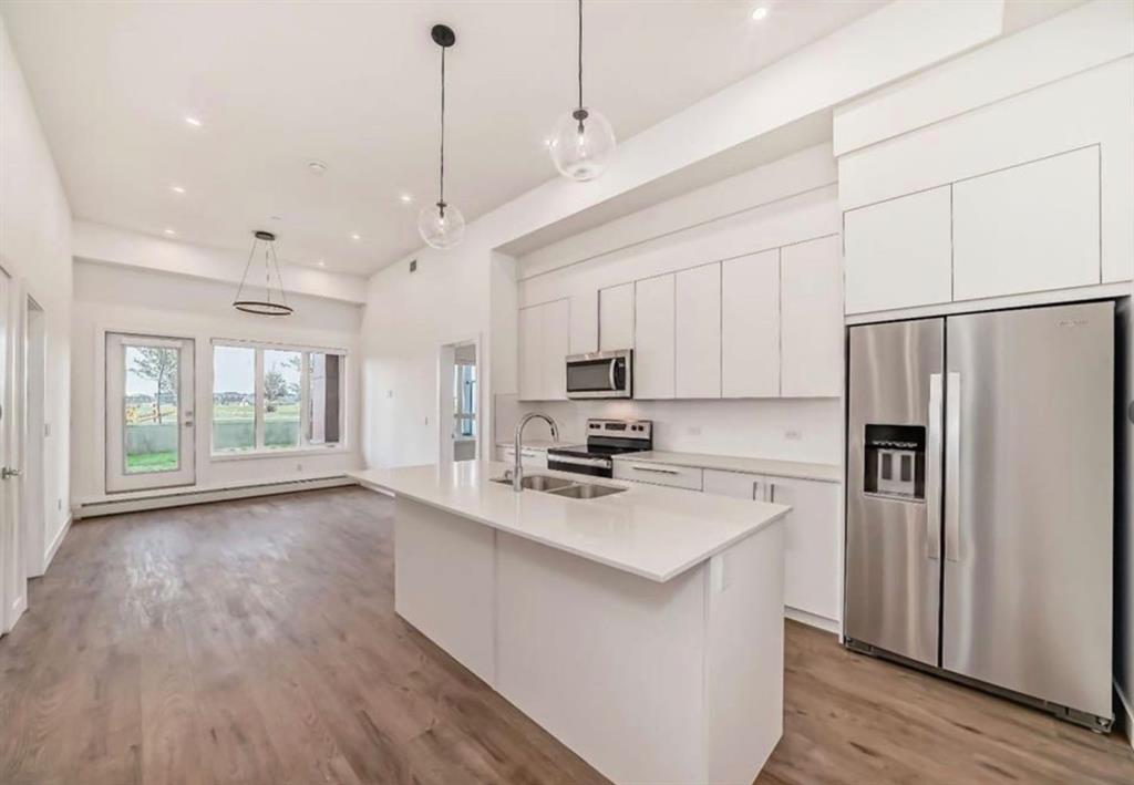 Third View of 2425, 60 Skyview Ranch Road NE, Skyview Ranch, Calgary, Alberta, T3N 2J8