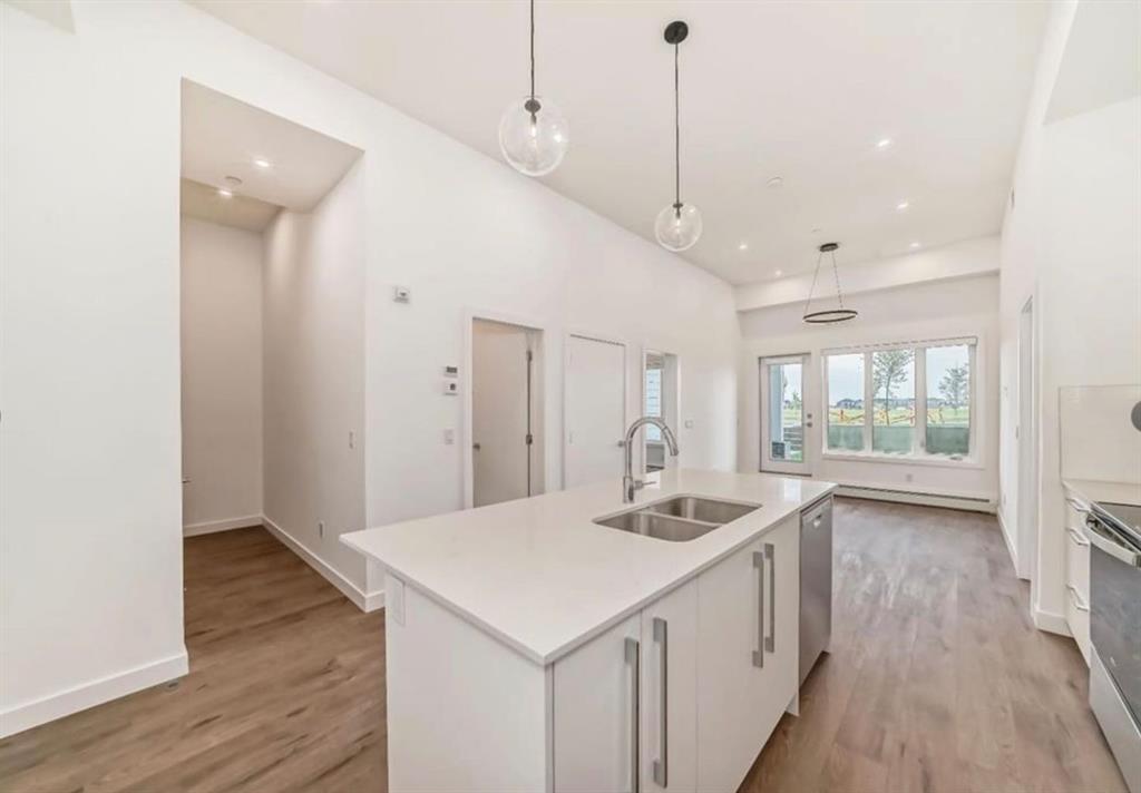 Fifth View of 2425, 60 Skyview Ranch Road NE, Skyview Ranch, Calgary, Alberta, T3N 2J8