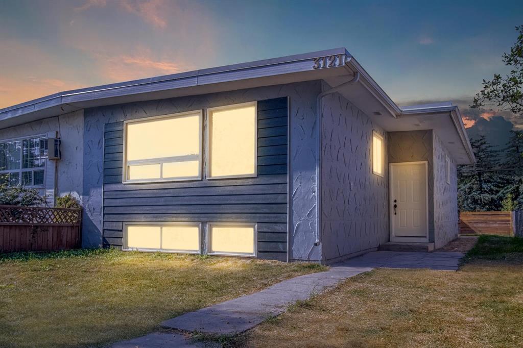 Second View of 3121 Doverville Crescent SE, Dover, Calgary, Alberta, T2B 2V1