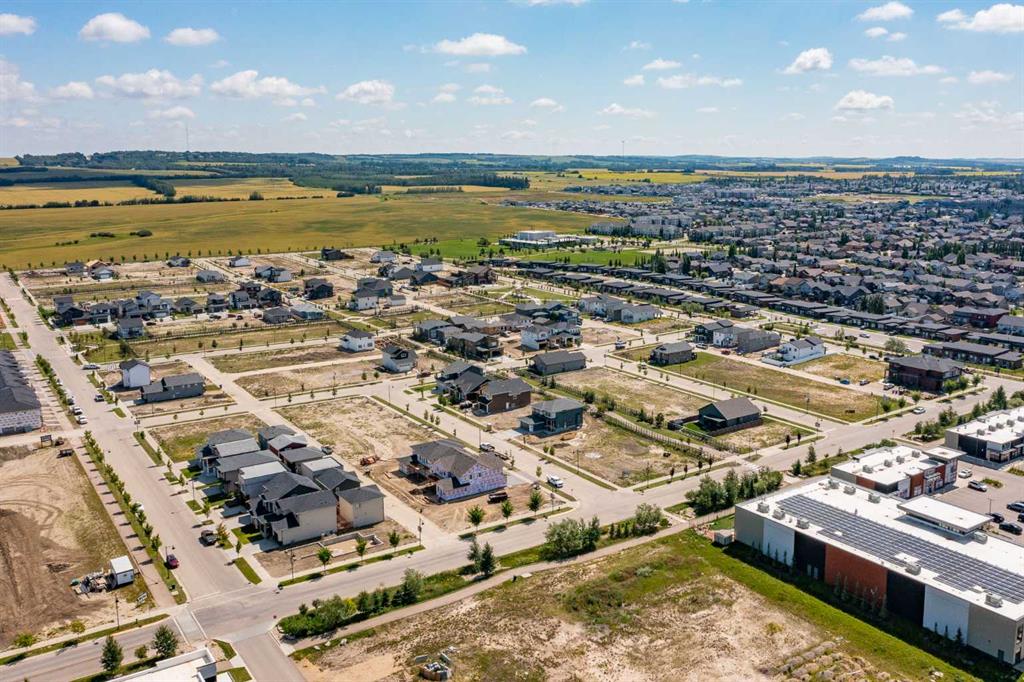 Fifth View of 15 Toye Street , Timberlands North, Red Deer, Alberta, T4P 0Y5