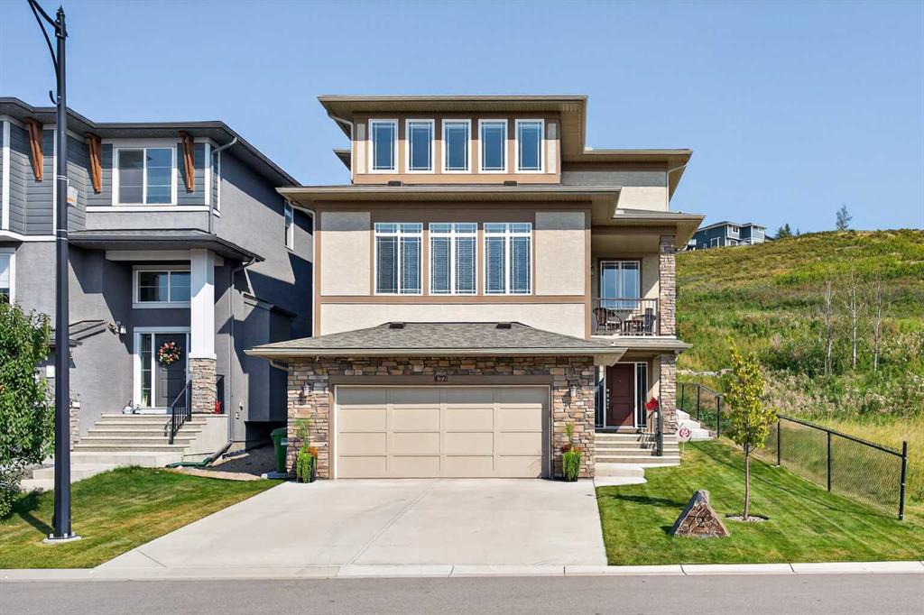 72 Sage Meadows Green NW, A2257108, Alberta,