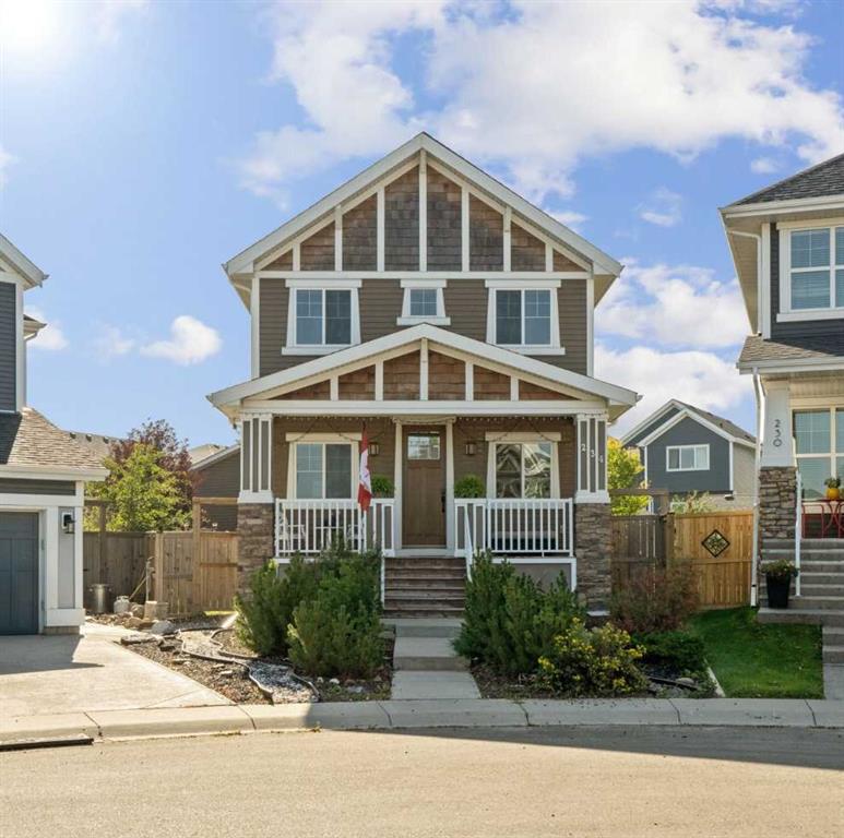 234 River Heights Green , A2257109, Alberta,