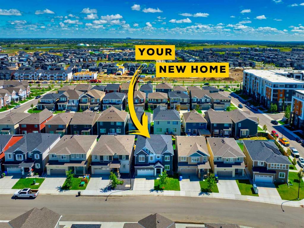 Third View of 149 Yorkville Street SW, Yorkville, Calgary, Alberta, T2X 4X6