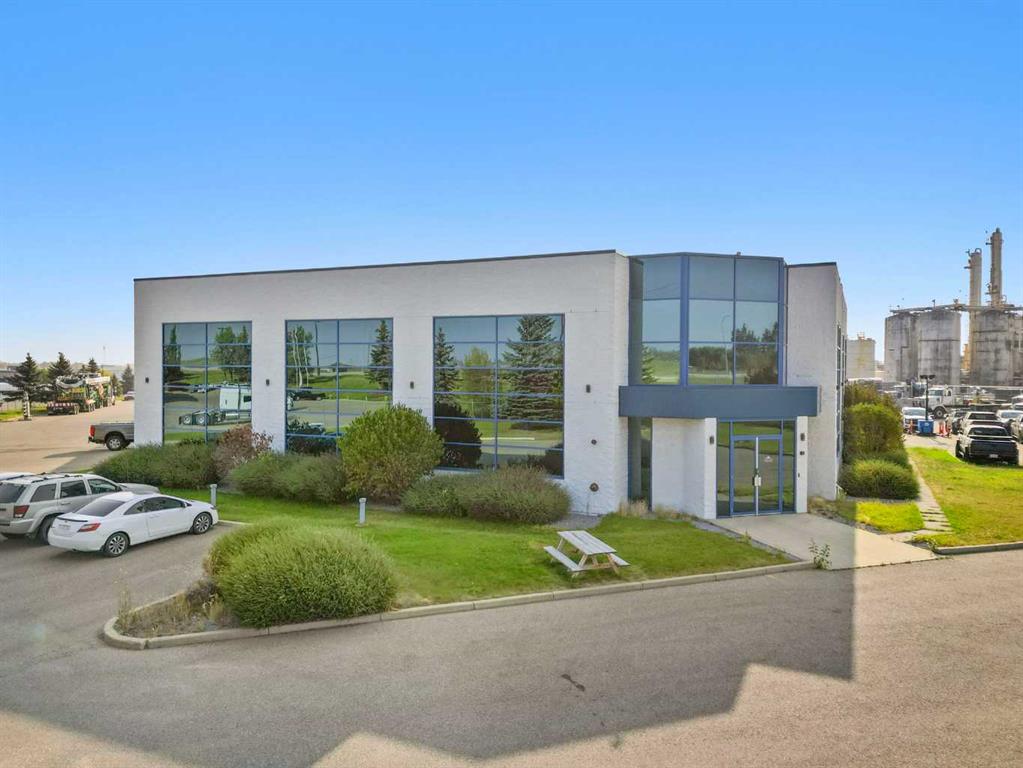8014 Edgar Industrial Crescent , A2257117, Alberta,
