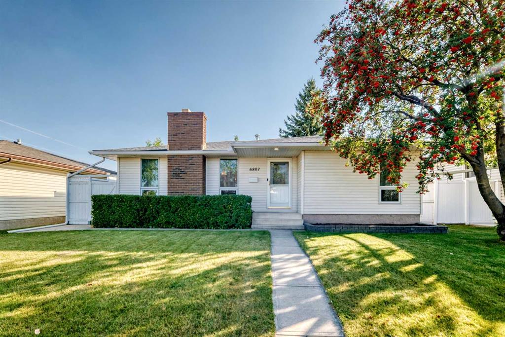 6807 22 Avenue NE, A2257118, Alberta,