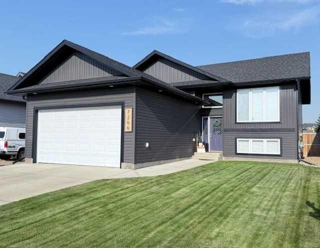 Second View of 7206 29 Street , Parkview Estates, Lloydminster, Alberta, T9V 3N1