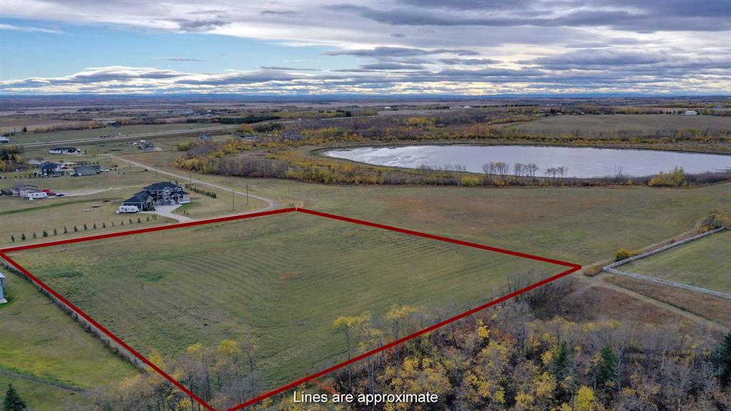 Second View of #45, 714010 Range Road 73  , Canon Lake Estates, Rural Grande Prairie No. 1, County of, Alberta, t8w5j7