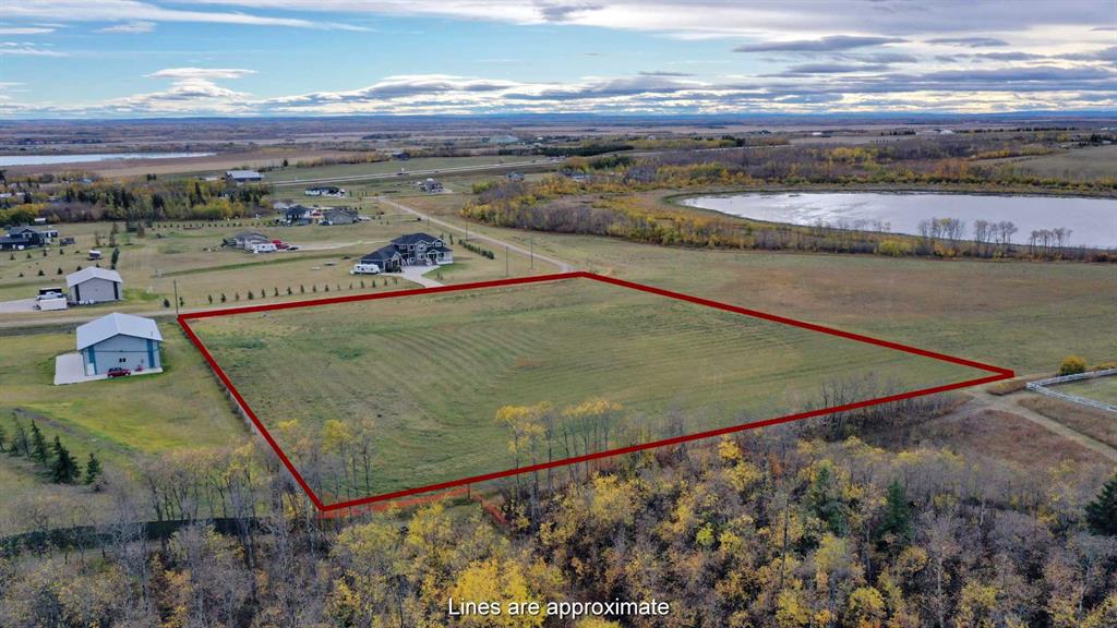 Third View of #45, 714010 Range Road 73  , Canon Lake Estates, Rural Grande Prairie No. 1, County of, Alberta, t8w5j7