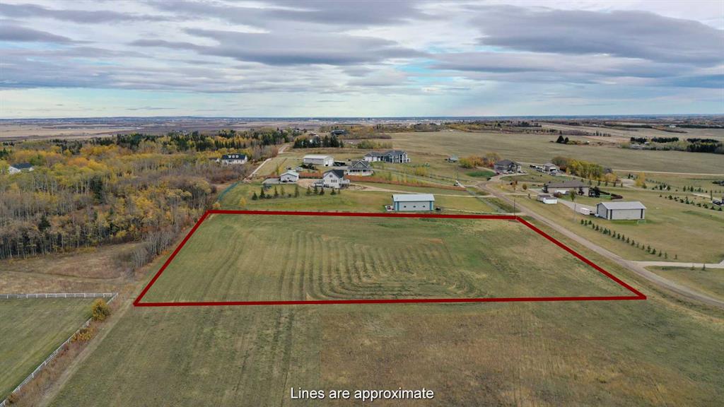 Fifth View of #45, 714010 Range Road 73  , Canon Lake Estates, Rural Grande Prairie No. 1, County of, Alberta, t8w5j7